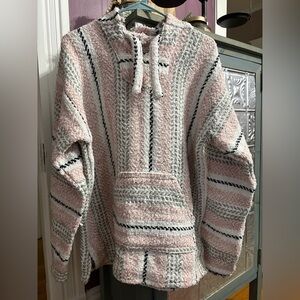 Earth Ragz Multicolor hoodie